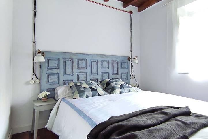 Charming rural house near Playa de Rodiles in Selorio, Villaviciosa