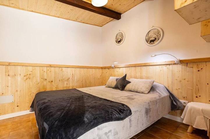 Location de vacances pour 6 personnes à Latour-de-Carol - 2