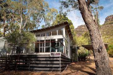 Holiday Home for 4 People in Halls Gap, Shire of Northern Grampians, Photo 3