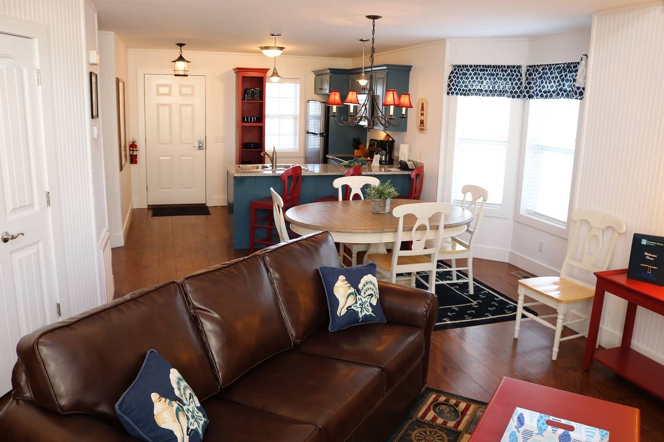 Ganze Wohnung, Stormy Point Village in Table Rock Lake