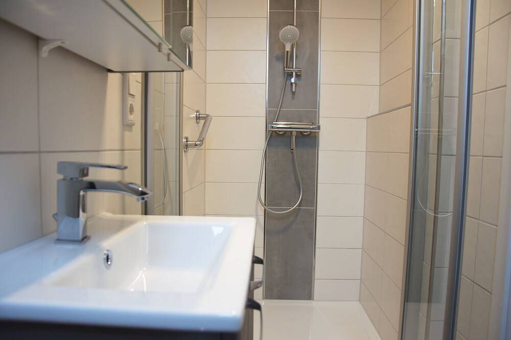 Ganze Wohnung, Ferienwohnung Kleines Mehr in Wiegboldsbur, Südbrookmerland