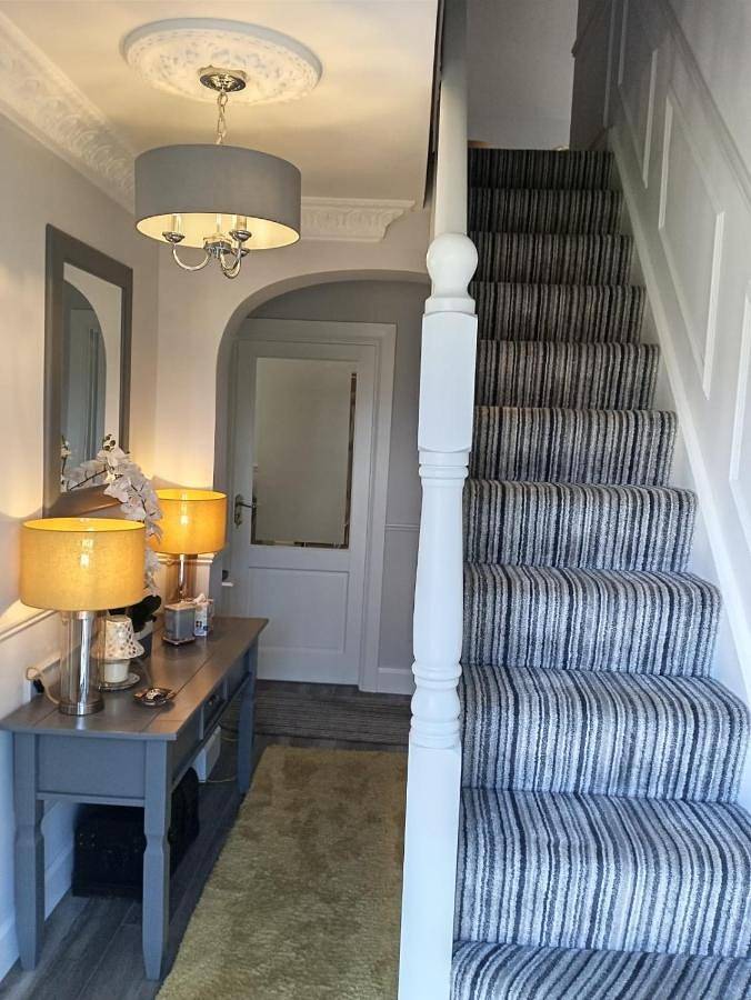 Chambre d’hôte pour 2 personnes, avec jardin dans Ile D Achill - 4