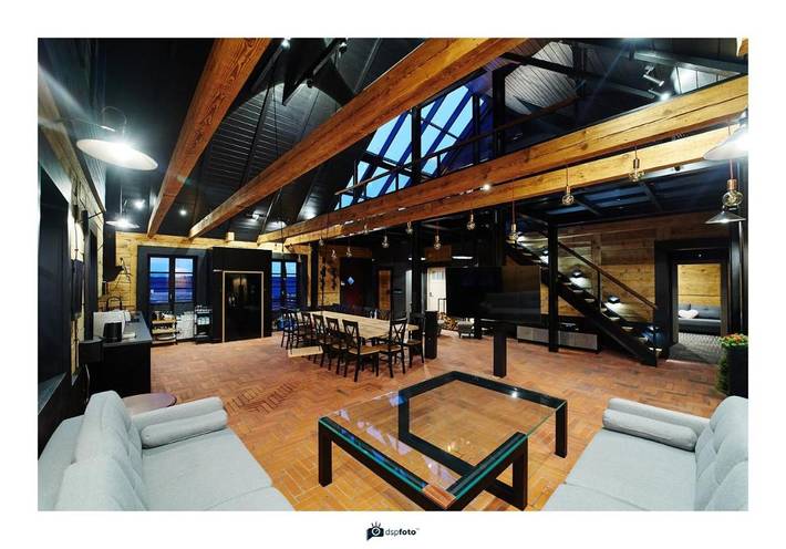 Dom dla 19 osób, z taras i widok na Podlasie