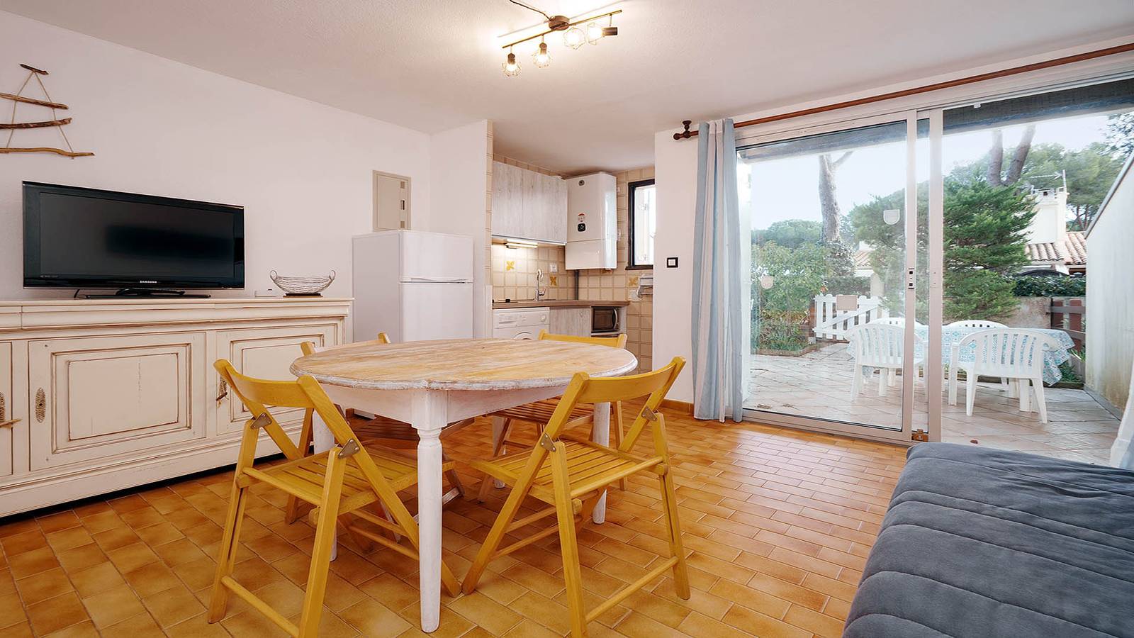 Photo : Appartement de vacances