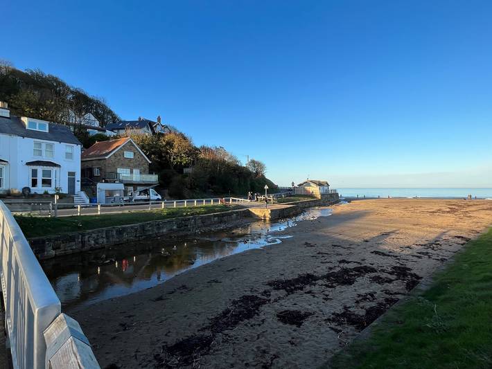Cottage for 7 people in Sandsend