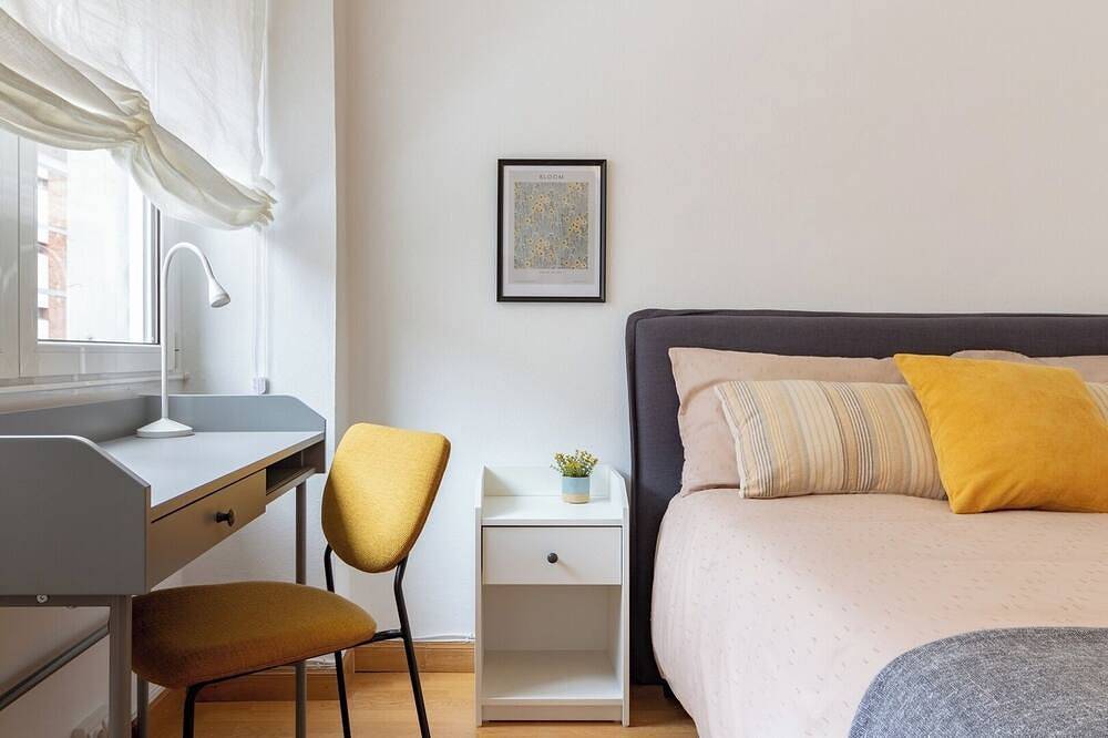 Appartamento intero, Ah El Rincón de la Calzada. in Gijon, Costa Verde (Spagna)