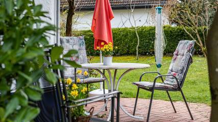 Vakantiewoning voor 4 Personen in Langenargen, Obersee (Bodensee), Afbeelding 1