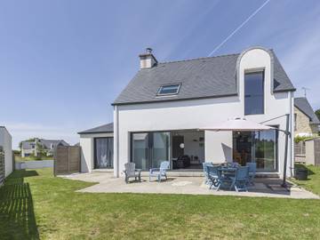 Gîte pour 6 personnes à Plouharnel