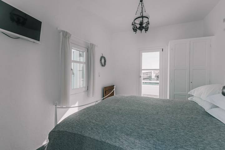Waterfront House- Oferta de octubre in Gournado-Fylakopi