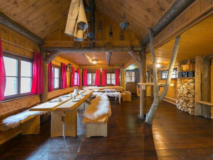 Ferienhaus für 17 Personen, mit Terrasse in Naturpark Südharz - 2