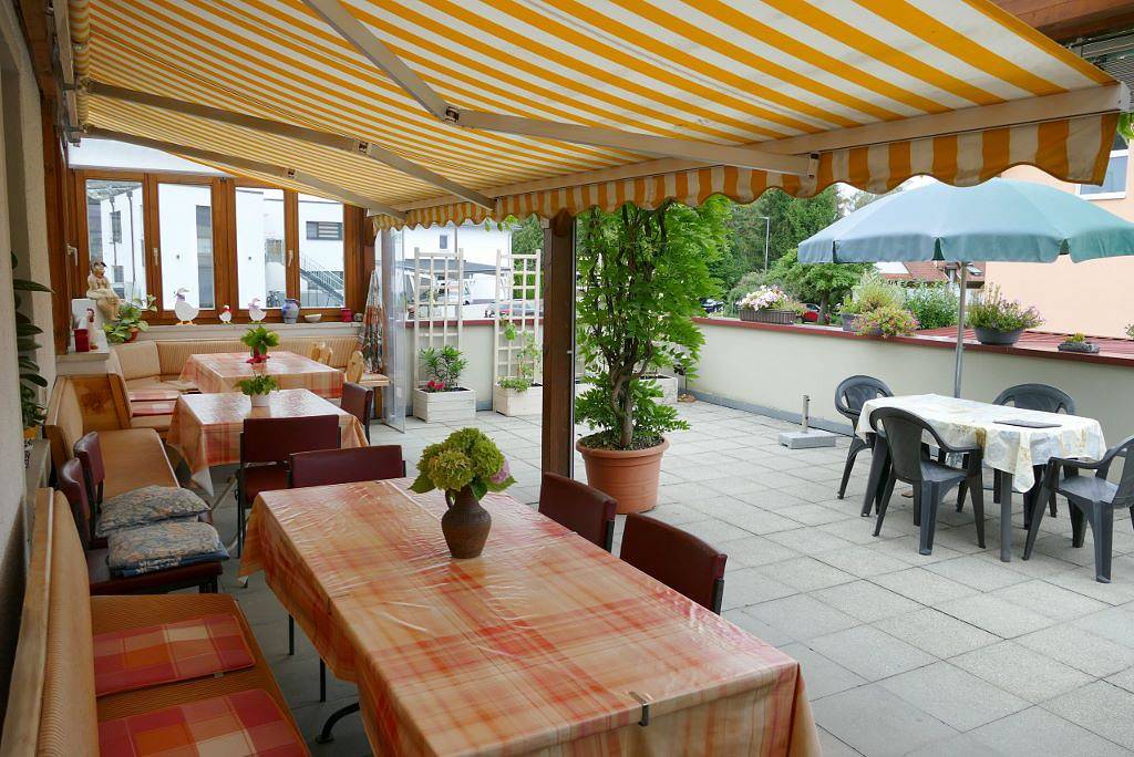 Ganze Ferienwohnung, Haus Blumenstein - Ferienwohnung 2, max. 4 Personen in Unteruhldingen, Uhldingen-Mühlhofen