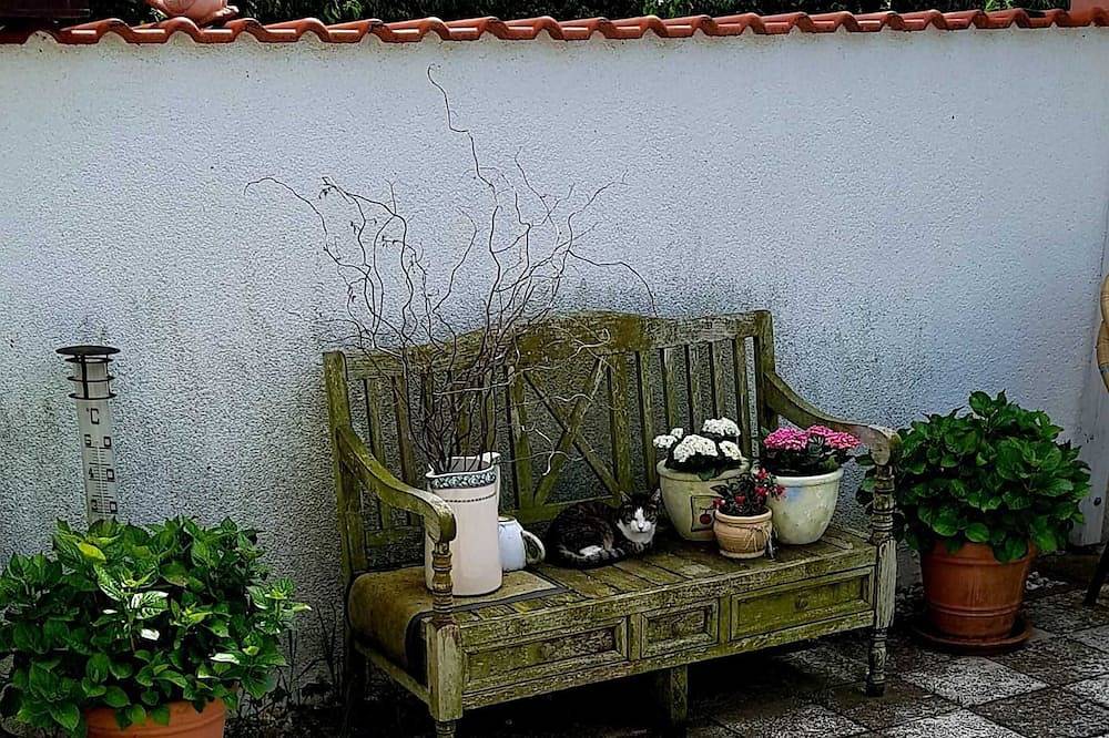 Ganze Wohnung, Ferienwohnung Riemeyer in Wittenberg, Dessau-Wörlitzer Gartenreich
