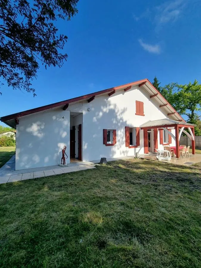 Chalet para 8 personas, con jardín y vistas, Se admiten mascotas - 1