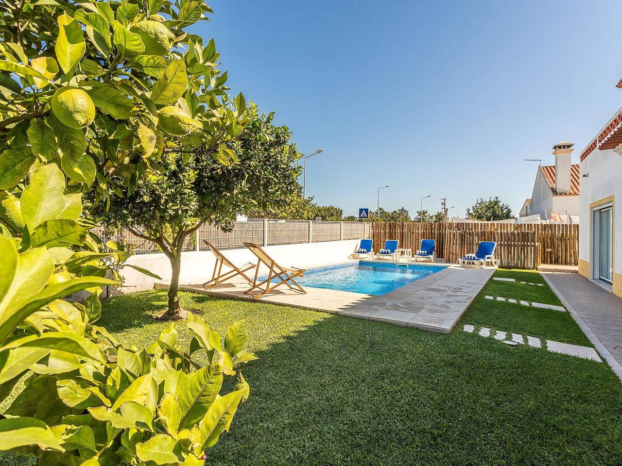 Luxury Troia Villa | 4 Bedrooms | Villa Comporta Iii | Short Drive from Beach | Perfect for Families in Praia da Comporta, Comporta