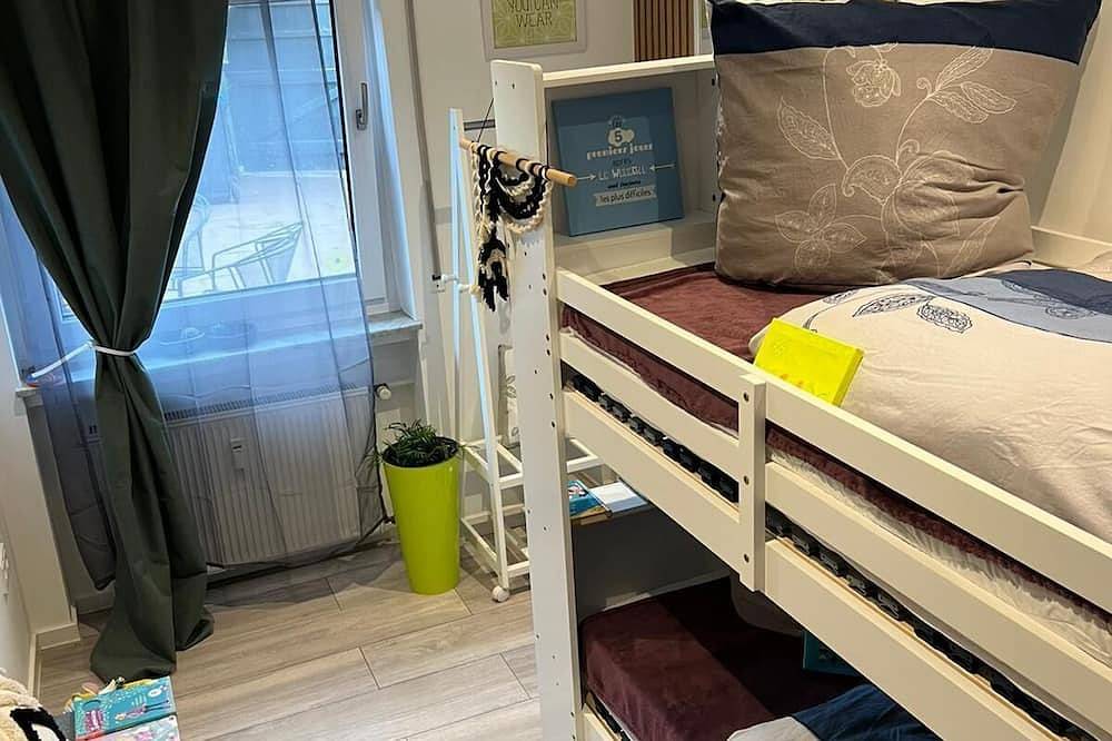 Ganze Wohnung, “Charmante Ferienwohnung – nur 12 km von Trier, der ältesten Stadt Deutschlands! in Konz, Landkreis Trier-Saarburg