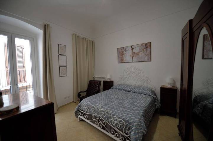 Location de vacances pour 3 personnes à Minervino Murge - 3