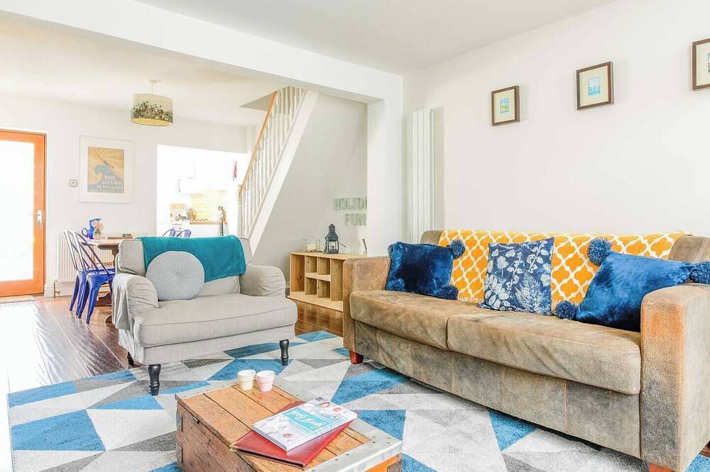 Casa vacanza a Kent a partire da 143€ a notte