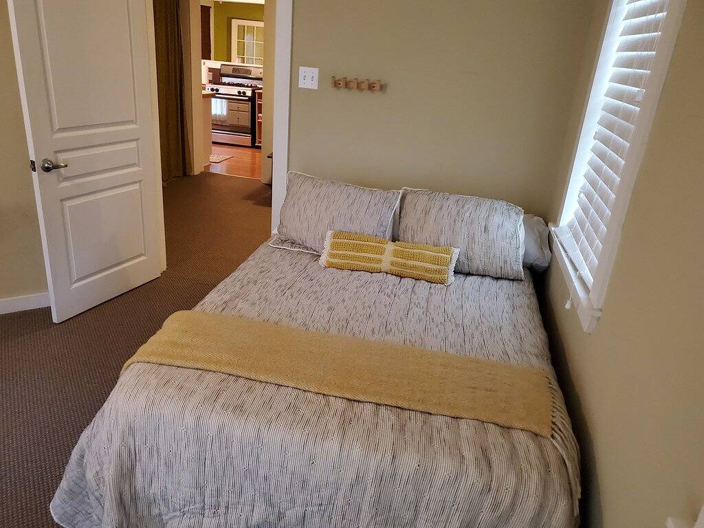 Charmantes Haus in der Innenstadt von Denton für 10 Personen in Denton, Denton County