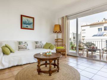 Apartamento De Férias para 4 Pessoas em Tossa de Mar, Costa Brava, Foto 1