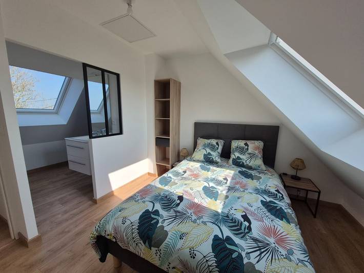 Casa de vacaciones para 10 personas - 1