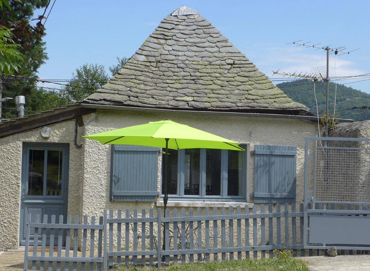 Holiday Home in Saint-Hostien, Haute-Loire