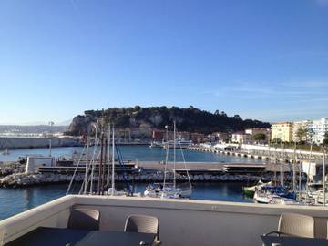 Apartament Wakacyjny dla 4 osoby w Nicea, Nicea region, Zdjęcie 4