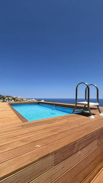 Casa Vacanza per 5 Persone in San Vito Lo Capo, Provincia di Trapani, Foto 3