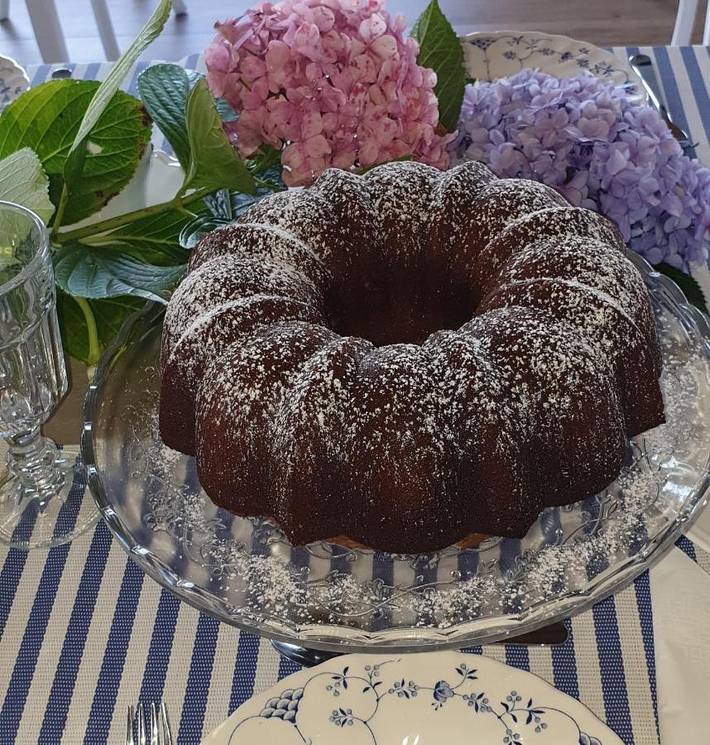 Chalet para 2 personas, con jardín y vistas en Asturias - 2