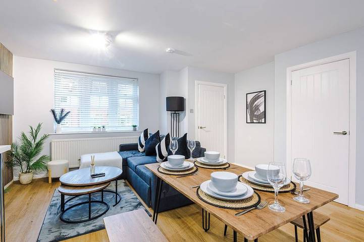 Ferienhaus für 5 Personen - 1
