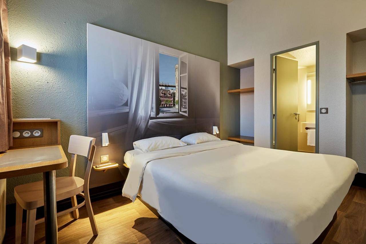 B&B Hotel Caen Sud in IFS, Région de Caen