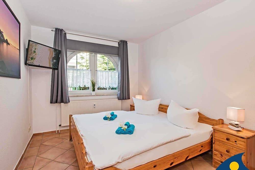 Villa Maria-Gabriele Whg, 02 - + Maria 02 in Kölpinsee, Loddin