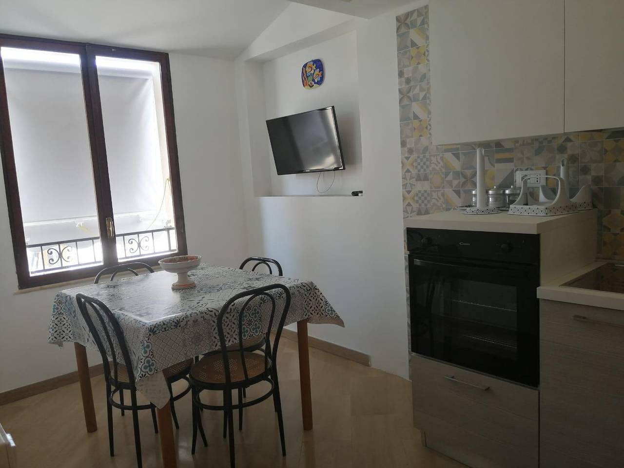 Appartement entier, Apartment Mia 90 meters far form the beach in San Vito Lo Capo, Province de Trapani
