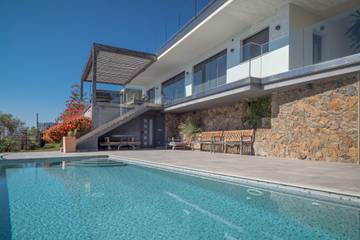 Ferienhaus für 10 Personen in Roses, Costa Brava, Bild 2