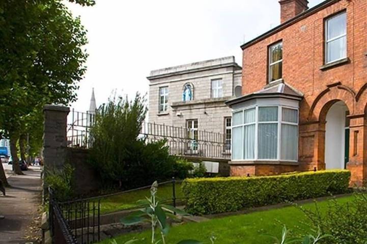 Vakantiewoning voor 5 personen, met terras in Dublin