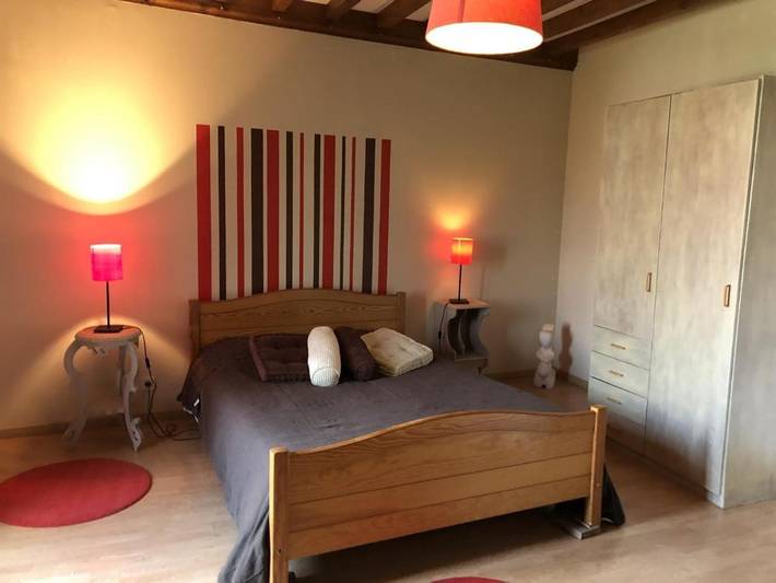 Location de vacances pour 6 personnes, avec vue et jardin à Saint-Rémy - 4
