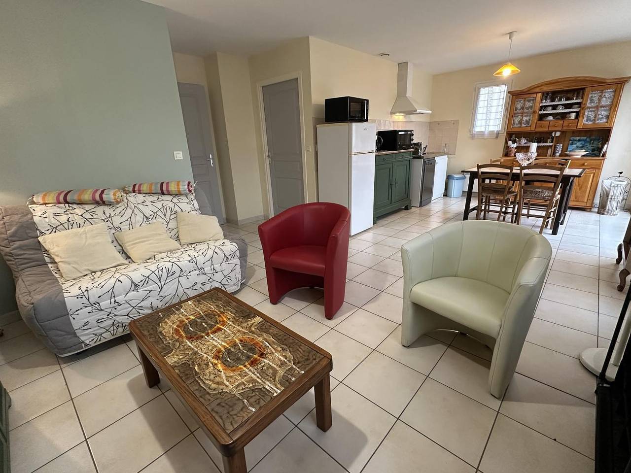 Les Genêts in Saint-Vincent-de-Paul, Région de Dax