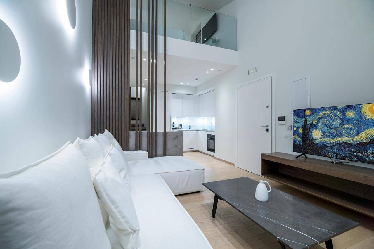 Gm exclusive Luxury Suites & Spa in Sitía, Région de Lassithi