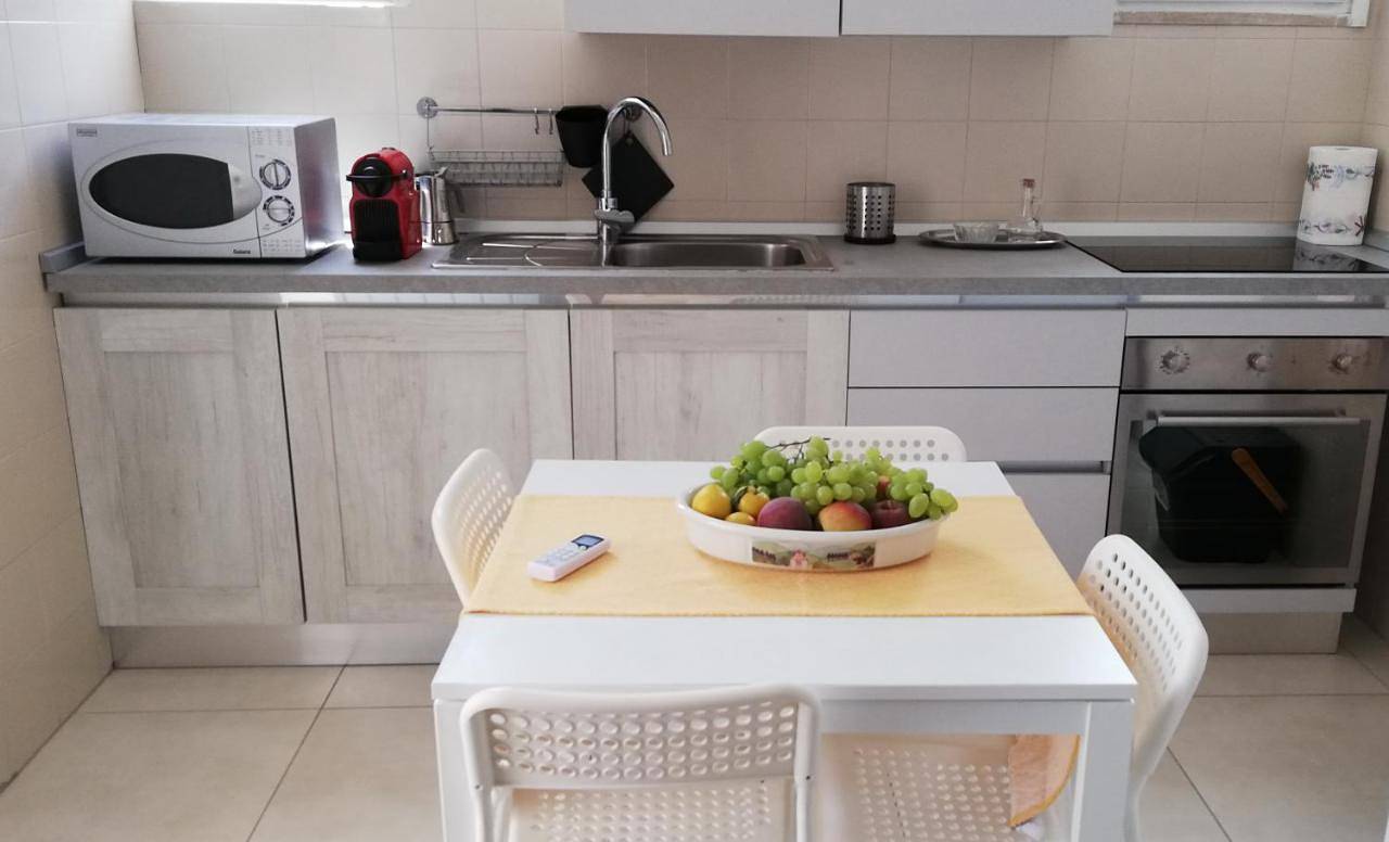 Villetta Cati - Casa Vacanze con giardino e posto auto a San Foca - Lecce - Salento in San Foca, Melendugno