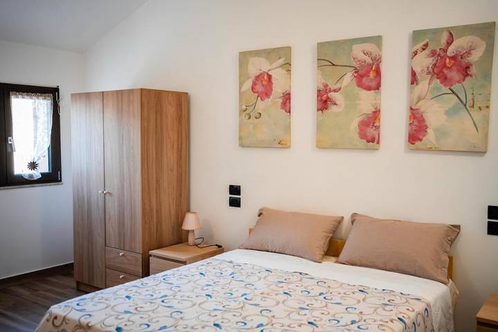 Maison de campagne pour 2 personnes, avec vue à Melito di Porto Salvo - 2