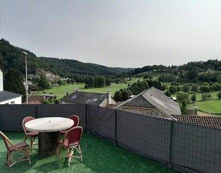 Maison Carladez in Vézac (Cantal), Région d'Aurillac