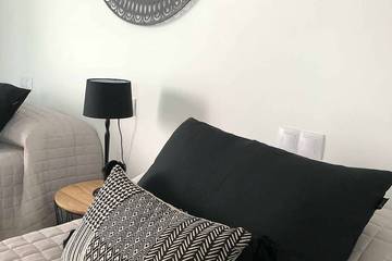 Villa für 6 Personen in Lajares, La Oliva, Bild 1