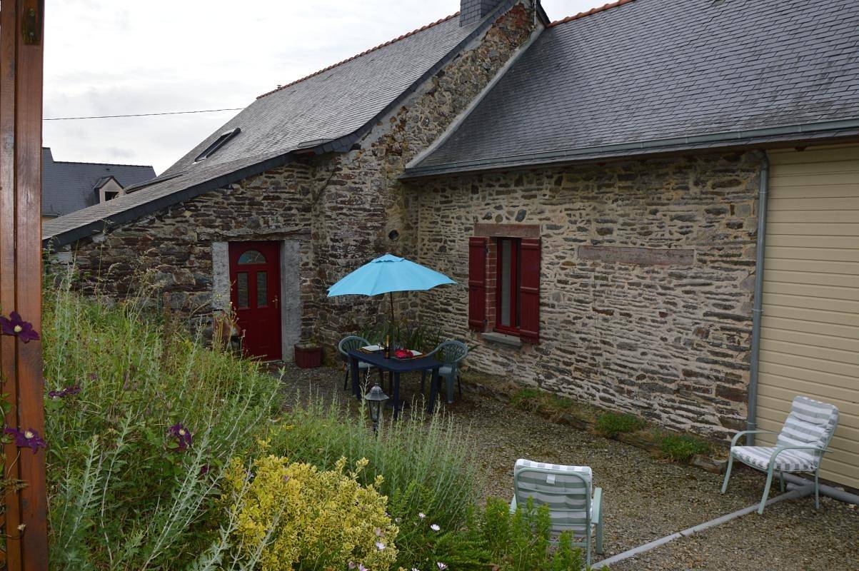 Gîte pour 2 Personnes dans Janzé, Ille-et-Vilaine