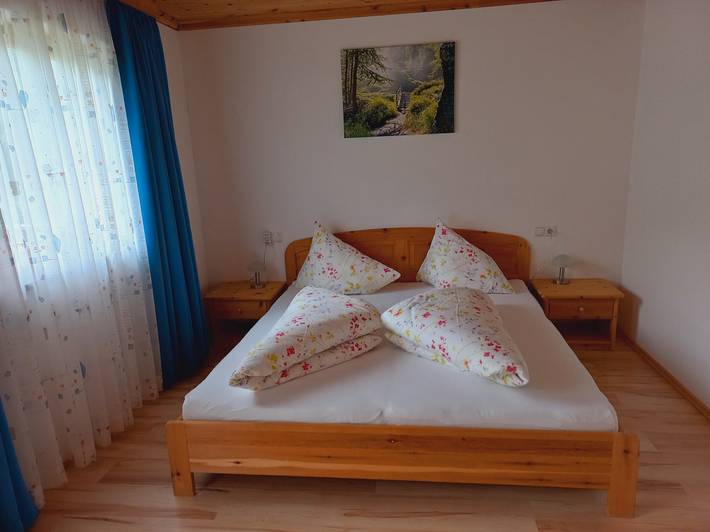 Agriturismo per 2 persone, con giardino in Val Venosta