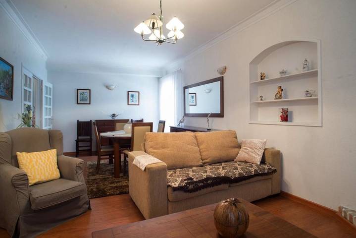 Gîte pour 7 personnes, avec balcon à Monção - 3