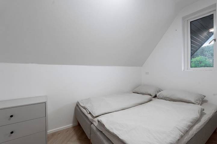 Ganze Wohnung, New York Apartment in Vejle, Kleiner Belt