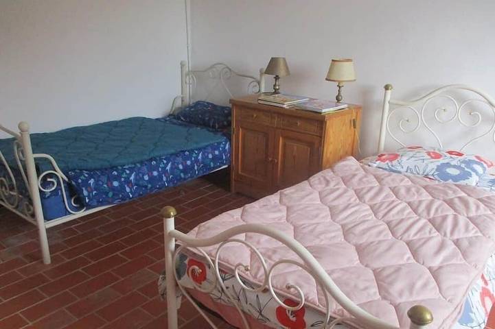 Location de vacances pour 4 personnes, avec Terrasse et Jardin à Montferrat - 3