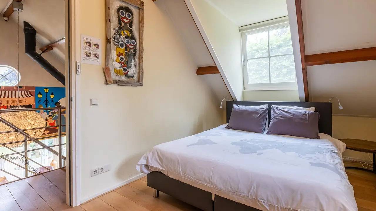 Ferienhaus für 2 Personen (65 m²) in Oldenzaal in Oldenzaal, Twente