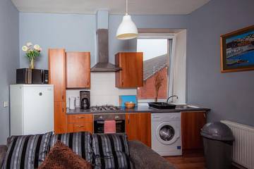 Apartment for 4 People in Leith, Edinburgh, Photo 4