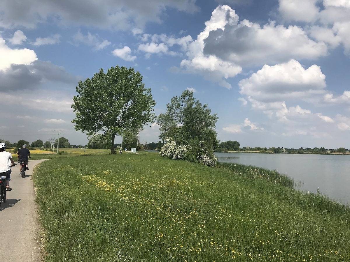 Ferienbauernhof Schuler - Ferienwohnung Gänseblümchen, foto 10