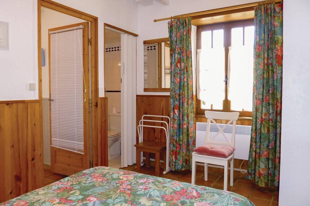 Belle maison à Morsalines avec Wifi in Morsalines, Région de Cherbourg